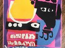 THE LLOYD MCNEILL QUARTET Asha ASHA LP ORIGINAL RARE SPIRITUAL JAZZ