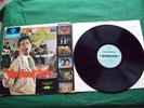 CLIFF RICHARD & SHADOWS. THE YOUNG ONES LP.ORIGINAL STEREO. COLUMBIA SCX 3397.