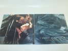 George Michael - Faith LP EX Original US Columbia OC 40867 w/ 12