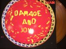 Jesus & Mary Chain Damage & Joy RARE LP Indie Oasis Stone Roses Joy Division