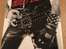 motley crue vinyl Too Fast For Love