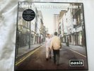 OASIS WHAT'S THE STORY MORNING GLORY? 2014 REMASTERED VINYL REISSUE SEALED RARE
