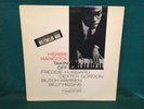 Herbie Hancock. Takin’ Off. 1962 1st Pressing  Blue Note BLP 4109 Mono. VG+/VG++