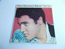 RARE ELVIS CHRISTMAS ALBUM FROM BRAZIL RCA LOC1035