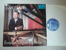 CCL. 32056 / COLUMBIA / LUIS GALVE / Sonatas Antiguas Espanolas / EX/EX+