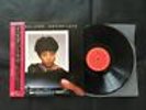 CHERYL LYNN Instant Love OBI JAPAN