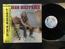 THOMAS MAPFUMO AND THE BLACKS UNLIMITED Ndangariro OBI JAPAN ROUGH TRADE