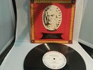 Baldovino Cello Bach Suite No. 6 for Solo Cello Supraphon Mono only 10 inc. ED1