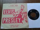 Elvis Presley - Perro De Caza (Hound Dog / Don't Be Cruel) - 7