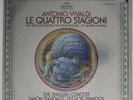 ARCHIV 2534 003 digital german PINNOCK Vivaldi Four Seasons LP SEALED audiophile