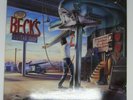 JEFF BECK'S Guitar Shop - Jeff Beck, Terry Bozzio, Tony Hymas 1989 Vinyl LP UK
