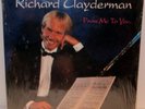 Richard Clayderman - From Me To You SEALED 2LP Vinyl Quality Special RSP 214