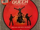 QUEEN VS THE MIAMI PROJECT ANOTHER ONE BITES THE DUST 7