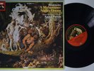 EMI ASD 3377 uk PREVIN Mendelssohn Midsummer's Night Dream LP NM audiophile TAS