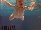 NIRVANA Nevermind Simply Vinyl LP NM SVLP 0038
