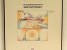 Steve Miller / The Band / Quicksilver Messenger Service 3LP 1969 Capitol Box Set