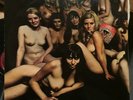 Jimi Hendrix Experience Electric Ladyland Polydor 2488 206 UK NM