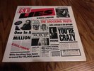 GN'R Lies Live Like A Suicide LP Vinyl Record 1988 Geffen