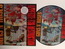 Guns N’ Roses “Appetite For Destruction” LTD Edition LP Picture Disc New