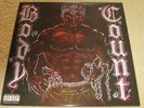 BODY COUNT - COP KILLER - WITH COPKILLER TRACK - LP RECORD