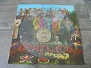 The Beatles - Sgt Peppers Lonely Hearts.. 1977 UK LP PARLOPHONE PICTURE DISC