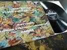 Beethoven: Piano Concerto No. 3 - Julius Katchen **Decca SXL 2106 WBg ED1 LP**
