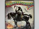 Molly Hatchet ?– Live, 3 x White Label Promo Box Set LP's UNPLAYED NM 1979