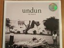 The Roots vinyl Undun Limited Edition Grey Vinyl 300 pressed OFFICIAL SOLD OUT