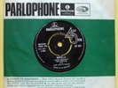 The Beatles 7'' DP 564 EXPORT Michelle / Drive My Car VG