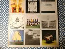 Pink Floyd Nice Pair Saucerful Of Secrets / Piper At The Gates Of Dawn Ist Press
