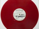 RARE 1969 RED VINYL - REGGAE ROCKSTEADY - BEST OF ALTON ELLIS - COXSONE STUDIO 1