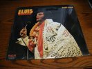 ELVIS PURE GOLD ANL1-0971(e)  (( SEALED )) LP ALBUM