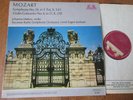 Mozart - Violin Conc 4 etc / Martzy / Jochum / Heliodor 89 620 Stereo UK NM-/EX