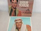 Elvis Presley LP RCA 3468 Harum Scarum w/ BONUS PHOTO 1965 - MONAURAL