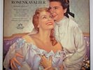 RICHARD STRAUSS DER ROSENKAVALIER OPERA IN 3 ACTS 4 VINYL LP BOX SET
