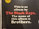 Brothers by The Black Keys [Double-LP] NEW