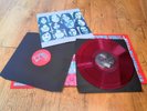 LIMITED RED Church of Misery - The Second Coming Vinyl Record