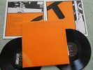Style Council The  ?– The Cost Of Loving Polydor TSCLP 4 UK 2x Vinyl LP Set
