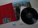 The Beatles - Sgt. Pepper's Lonely Hearts Club Band 1967 FIRST PRESS