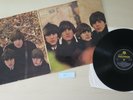 The Beatles - For Sale First Press 1967