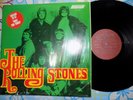 THE ROLLING STONES, RARE, VENEZUELA, HITS, GREAT CONDITION, VG+++ TO EX+++,