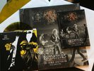 Third Man Records Vault 18 - Raconteurs Dead Weather Jack White UNPLAYED /SHRINK