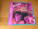 LP SOFT CELL THE ART OF FALLING APART JAPAN OBI PROMO