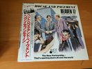 LP HEAVEN 17 PENTHOUSE AND PAVEMENT JAPAN OBI