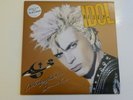 BILLY IDOL. Whiplash Smile. Original 1986 LP. Unplayed Condition.