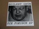 Die Ärzte / Soilent Grün - Die Fleisch Ep Rare Punk,KBD,TV War,PVC....