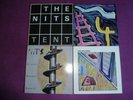 8 x The Nits - Dutch Mountains Tent Hat In a Play Henk Giant Normal Adieu etc