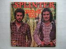 PROMO WHITE LABEL / SPLINTER COSTAFINE TOWN / 7INCH PS