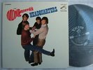 THE MONKEES HEADQUARTERS / JAPAN NM MINT- CLEAN VINYL