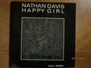 Nathan Davis HAPPY GIRL SABA 1965